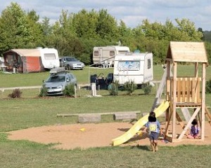 Spielplatz